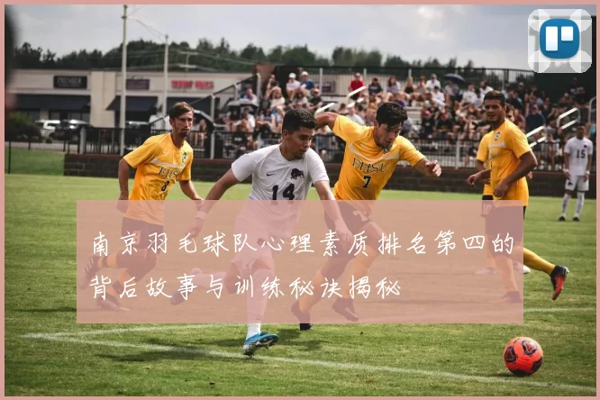 南京羽毛球队心理素质排名第四的背后故事与训练秘诀揭秘