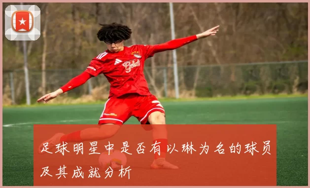 足球明星中是否有以琳为名的球员及其成就分析