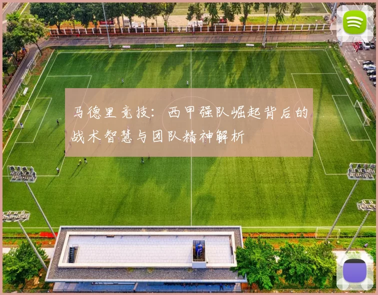 马德里竞技：西甲强队崛起背后的战术智慧与团队精神解析
