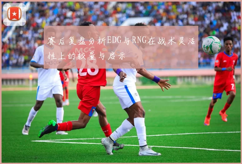 赛后复盘分析EDG与RNG在战术灵活性上的较量与启示