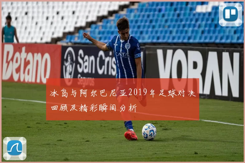 冰岛与阿尔巴尼亚2019年足球对决回顾及精彩瞬间分析