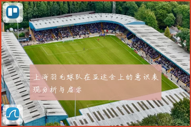 上海羽毛球队在亚运会上的意识表现分析与启示