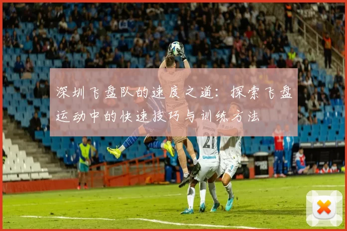 深圳飞盘队的速度之道：探索飞盘运动中的快速技巧与训练方法