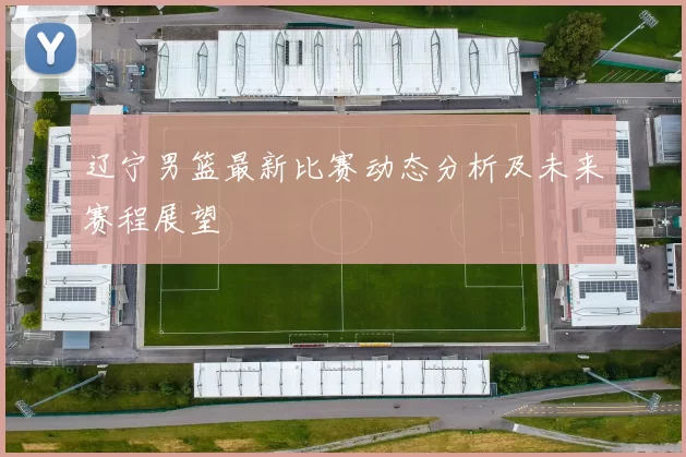 辽宁男篮最新比赛动态分析及未来赛程展望