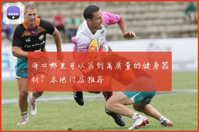 海口哪里可以买到高质量的健身器材？本地门店推荐